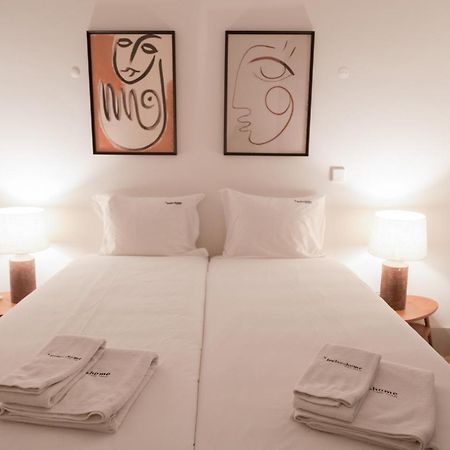 Flh Downtown Modern Art Flat Apartment Lisabona Exterior foto